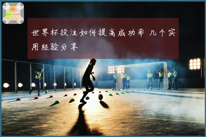 世界杯投注如何提高成功率 几个实用经验分享